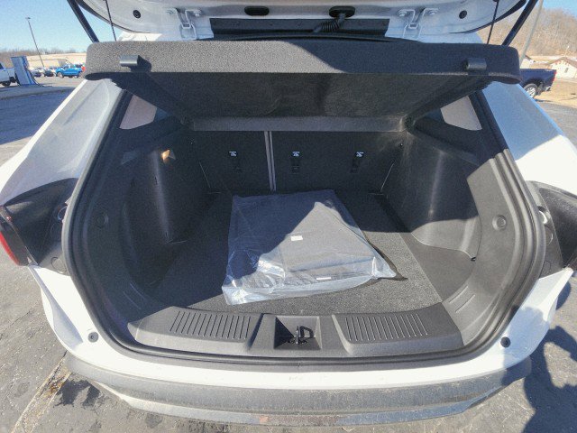 New 2026 Chevrolet Trax ACTIV w/ Driver Confidence Package image 17