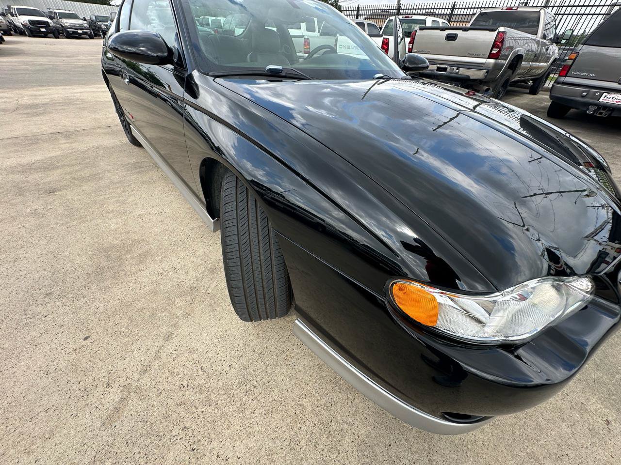 Used 2005 Chevrolet Monte Carlo SS w/ Preferred Equipment Group FWD image 50