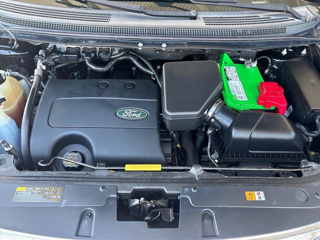 Used 2013 Ford Edge SEL FWD image 29