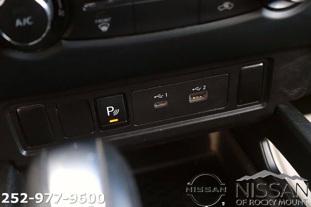 Used 2022 Nissan Frontier S w/ Technology Package image 18
