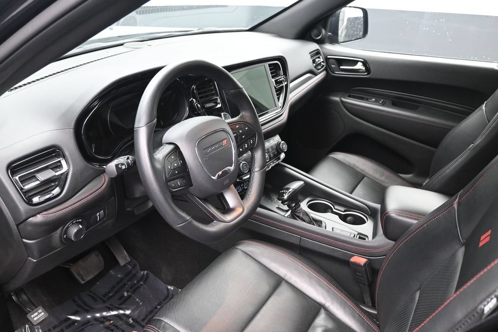 Used 2025 Dodge Durango R/T AWD/4WD image 21