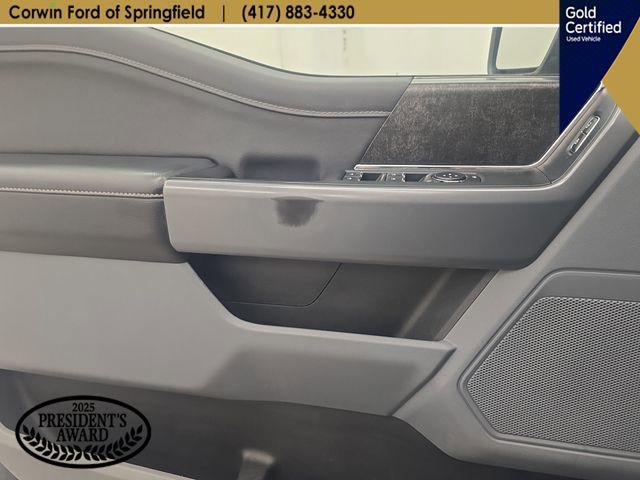 Used 2021 Ford F150 XLT w/ Equipment Group 302A High AWD/4WD image 37