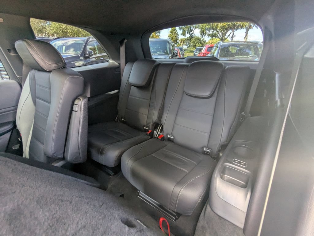Used 2023 Mercedes-Benz GLS 450 4MATIC image 28