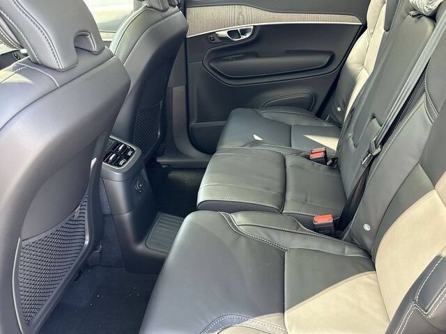 New 2024 Volvo XC90 T8 Ultimate w/ Protection Package Premier AWD/4WD image 22