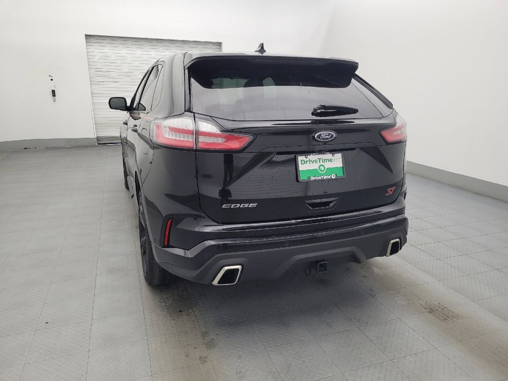Used 2019 Ford Edge ST w/ Equipment Group 401A image 6