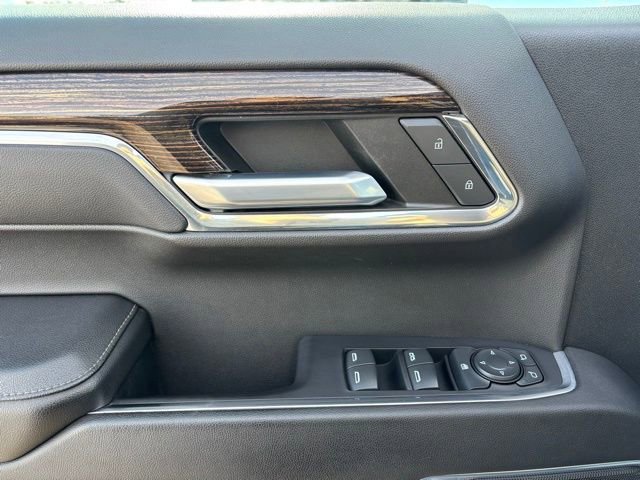 Certified 2023 GMC Sierra 1500 Elevation image 19