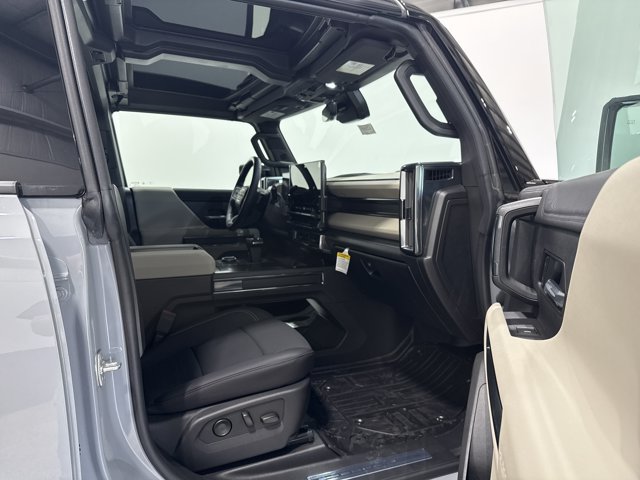 New 2026 GMC Hummer EV SUV AWD/4WD image 14