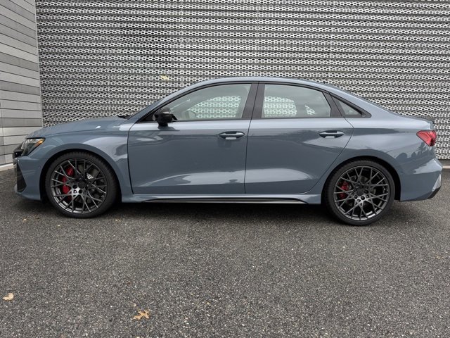 New 2026 Audi RS 3 image 2