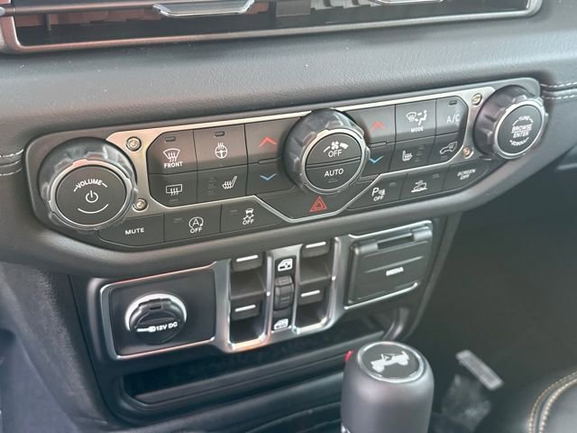 New 2026 Jeep Wrangler Sahara image 26