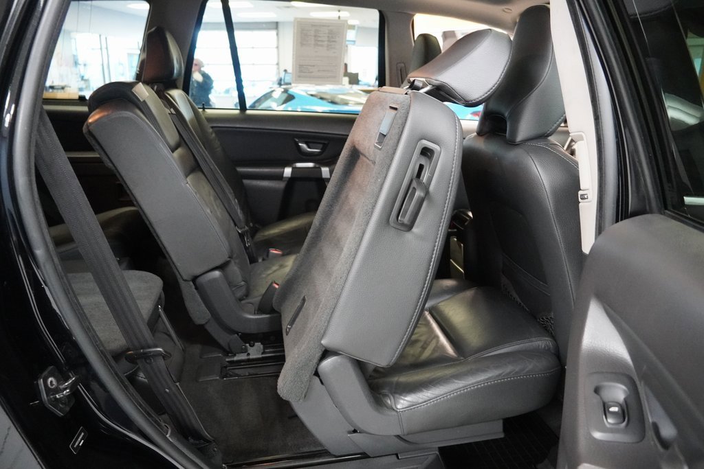 Used 2013 Volvo XC90 3.2 image 29