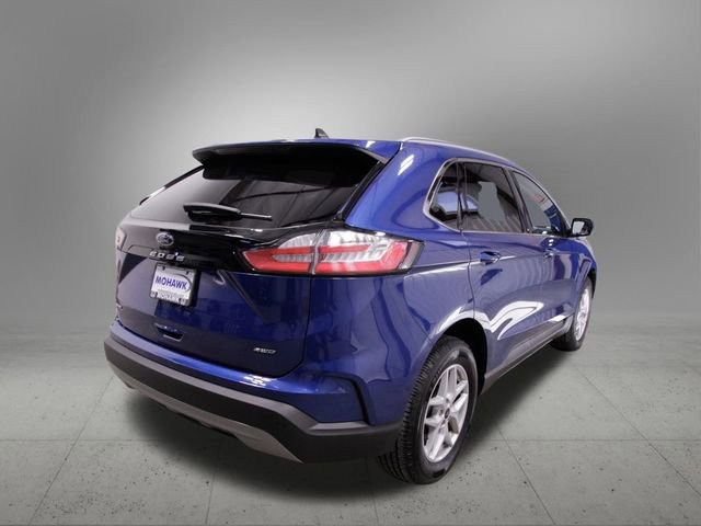 Used 2022 Ford Edge SEL w/ Convenience Package image 7