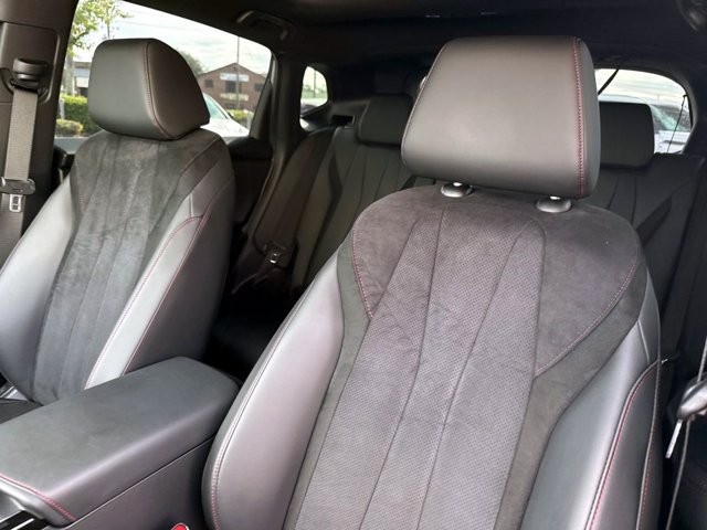 Used 2025 Acura ADX A-Spec FWD image 20