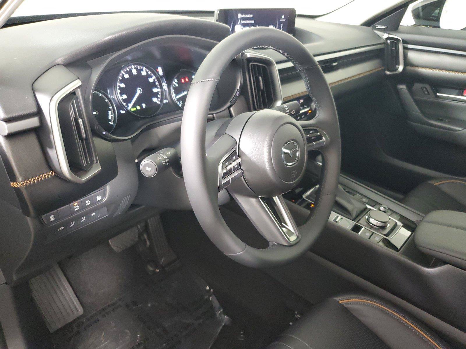 New 2026 MAZDA CX-50 AWD 2.5 Hybrid w/ Weather Package image 24