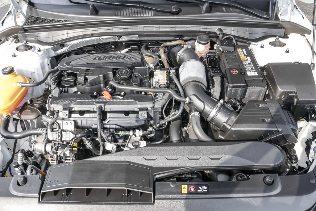 Used 2022 Kia K5 GT-Line w/ GT-Line Awd Premium Package image 41