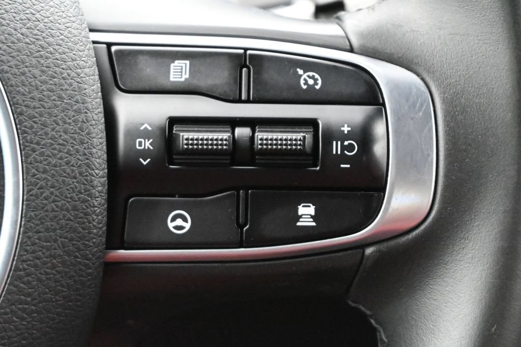 Used 2021 Kia K5 GT-Line w/ GT-Line FWD Premium Package image 8