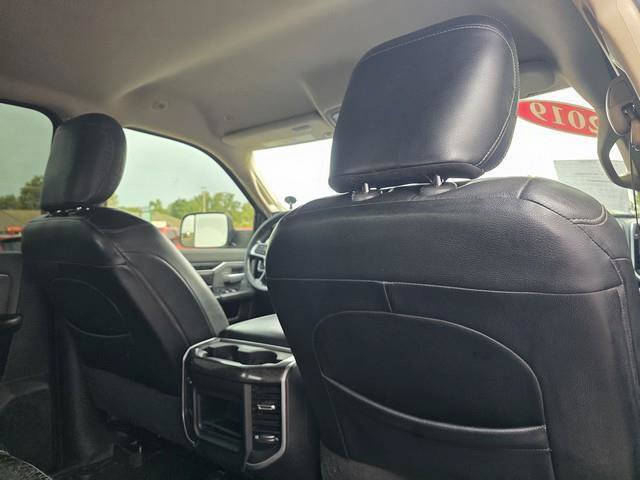 Used 2019 RAM 2500 Lone Star AWD/4WD image 23