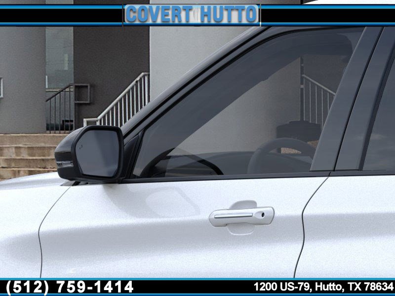 New 2026 Ford Explorer Platinum image 20