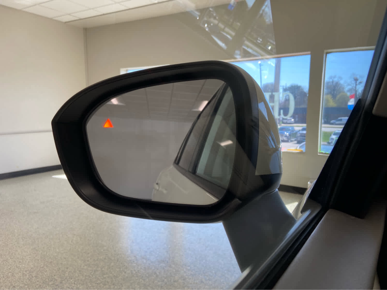 Used 2023 Nissan Rogue SL w/ SL Premium Package image 35