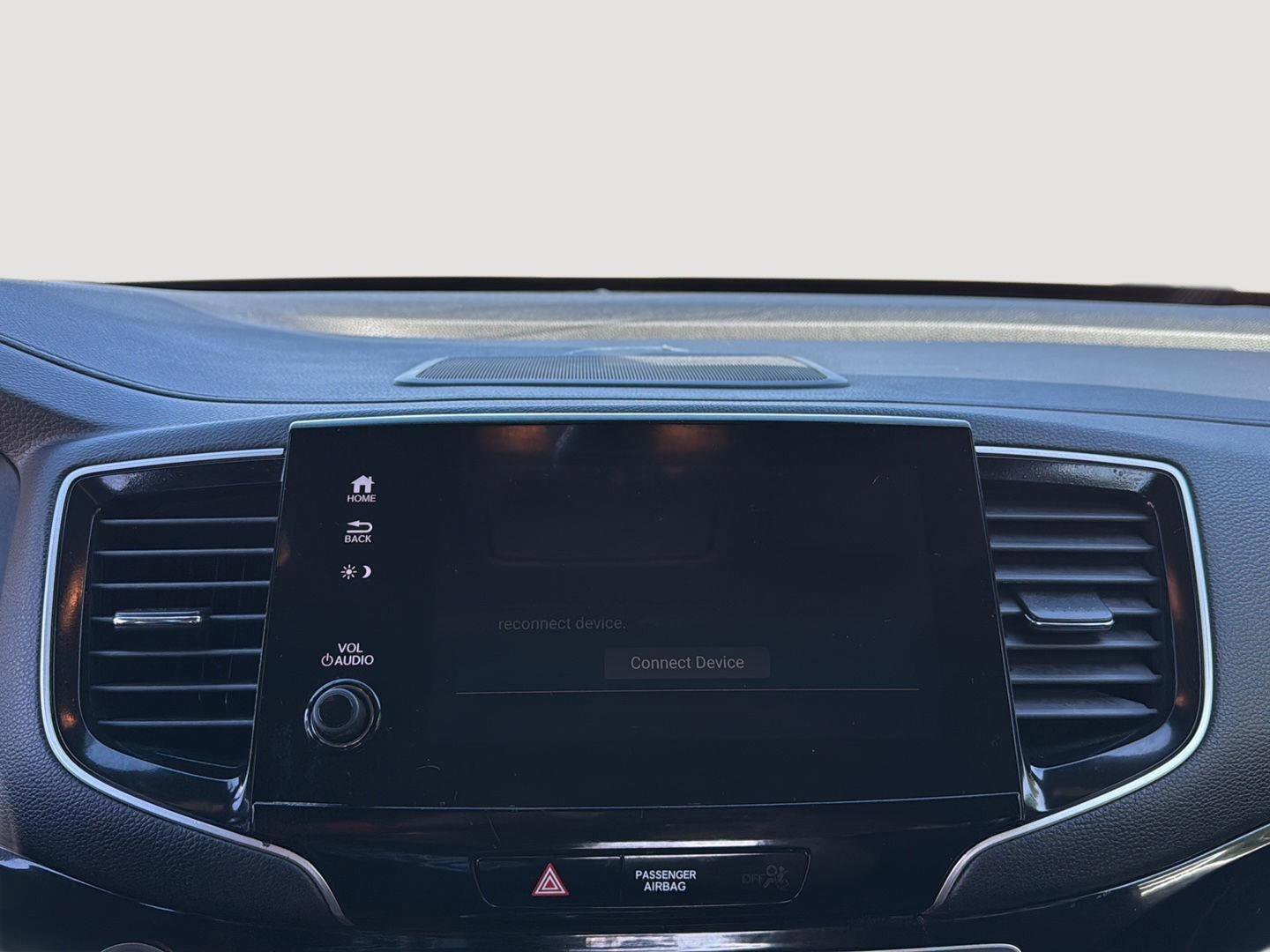 Used 2019 Honda Passport Touring image 17