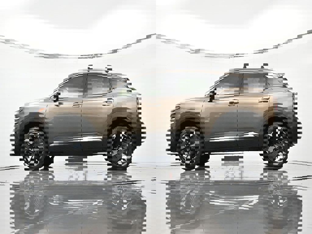 New 2026 Nissan Kicks SR image 43