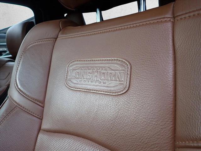 Used 2020 RAM 3500 Limited image 16