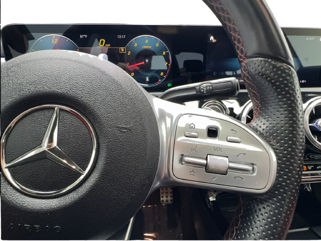 Used 2021 Mercedes-Benz A 220 4MATIC image 38