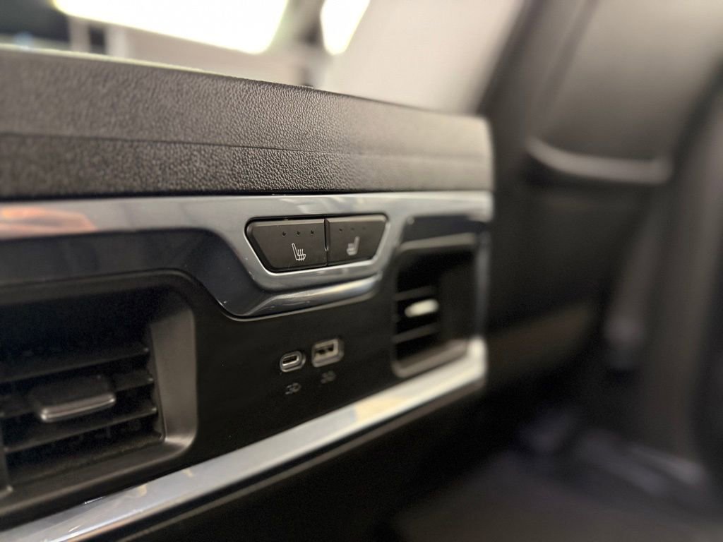 Certified 2023 Chevrolet Silverado 1500 LTZ w/ LTZ Premium Package image 42