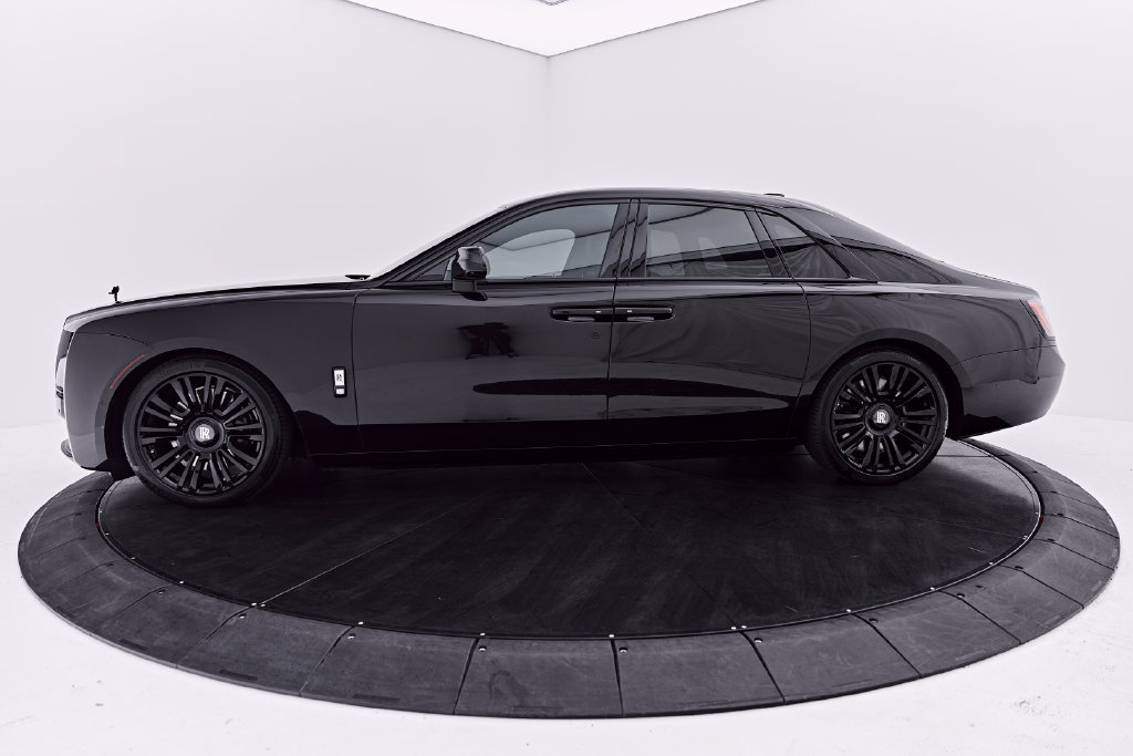 Used 2023 Rolls-Royce Ghost AWD/4WD image 17