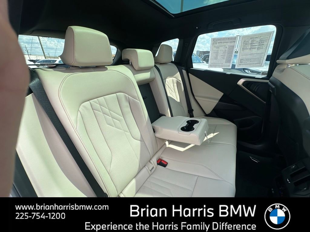 Certified 2025 BMW X3 xDrive30i w/ Premium Package image 29
