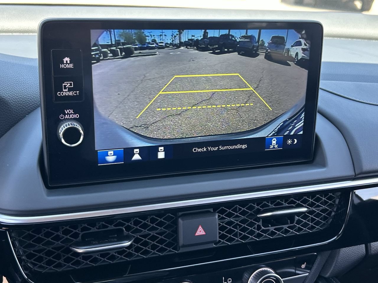 Certified 2026 Acura ADX FWD image 33