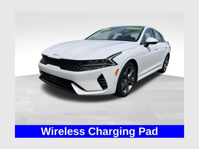 Used 2024 Kia K5 EX w/ EX Premium Package