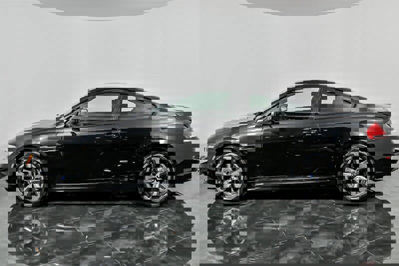 Used 2009 BMW 650i 650i image 6