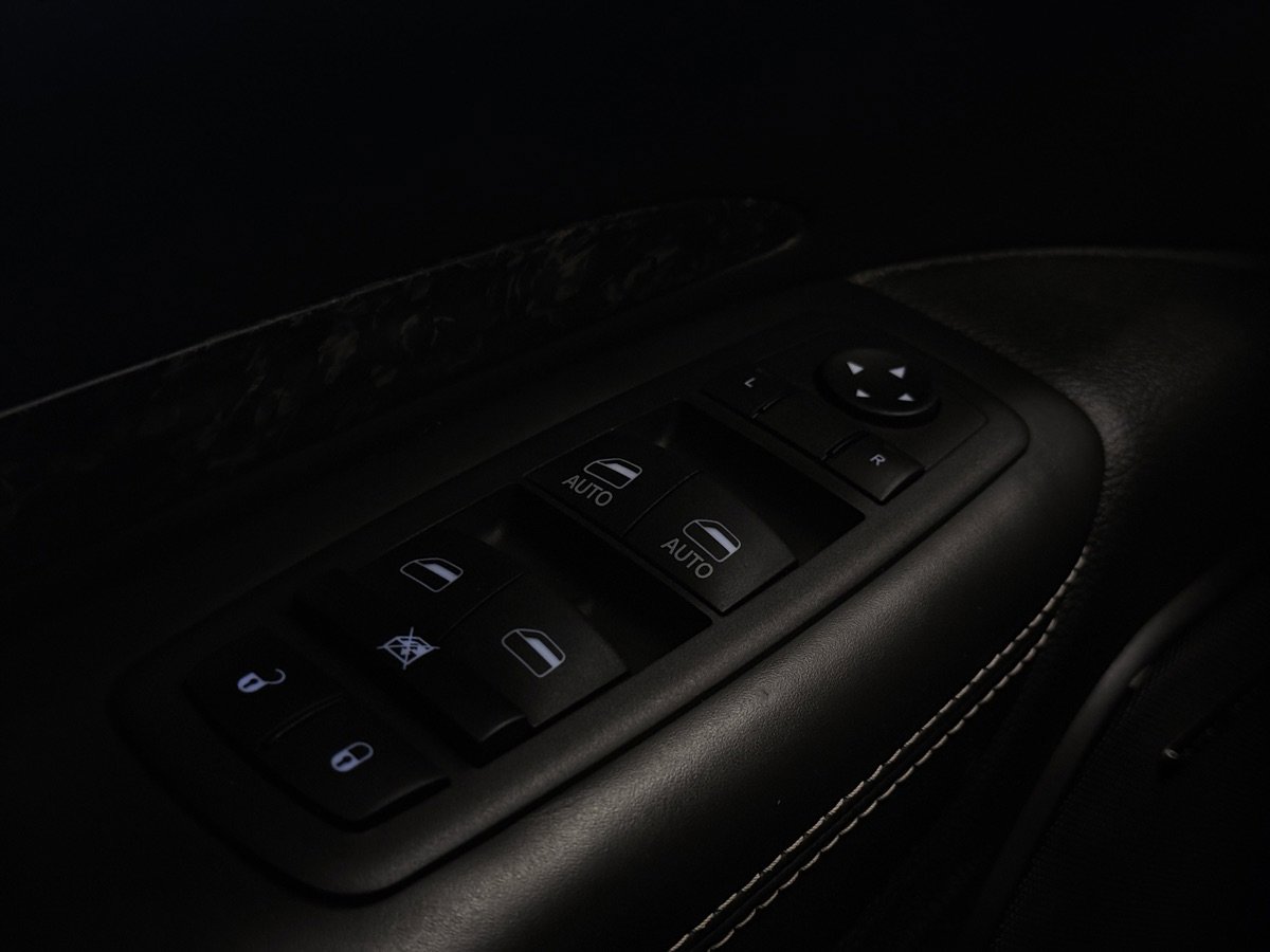 Used 2024 Dodge Durango SRT image 51