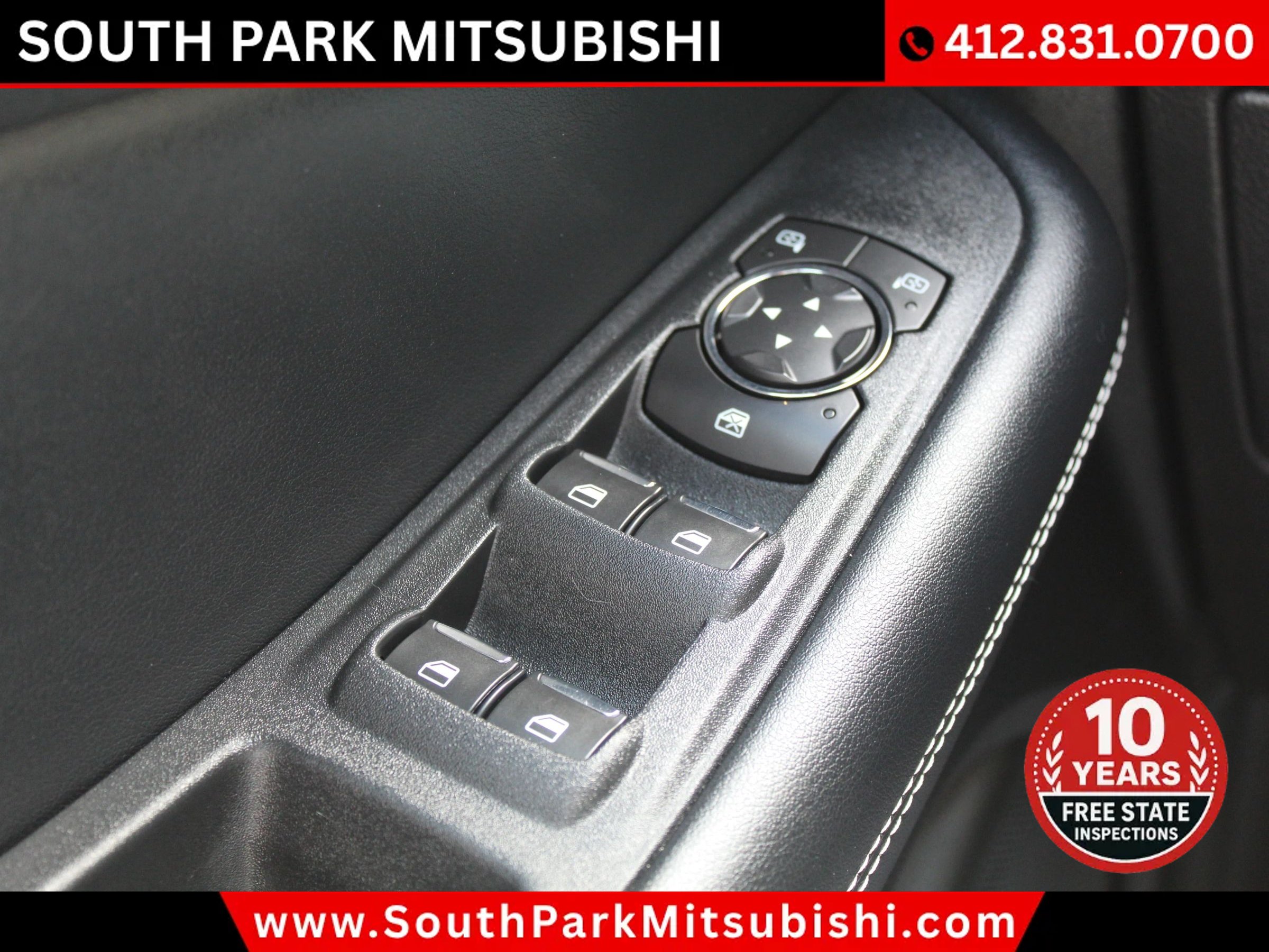 Used 2022 Ford Edge ST AWD/4WD image 32