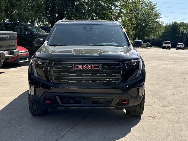 New 2026 GMC Acadia AT4 w/ Luxury Package AWD/4WD image 12
