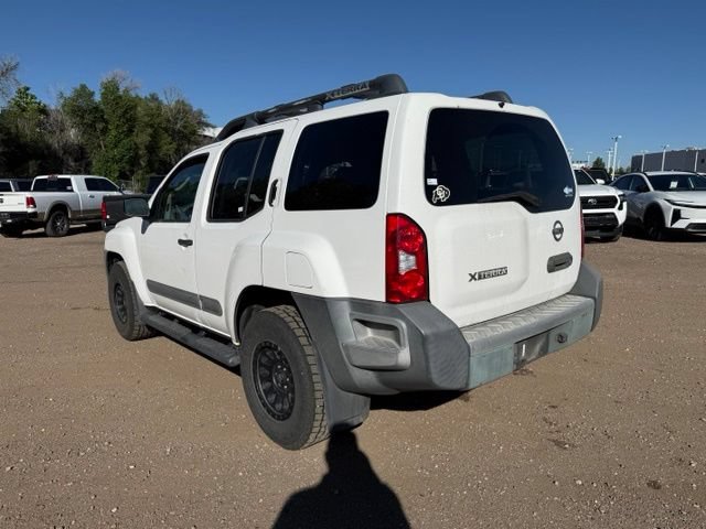 Used 2006 Nissan Xterra S w/ (K92) Protection Pkg AWD/4WD image 3