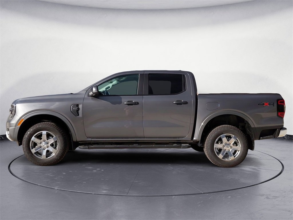 New 2025 Ford Ranger XLT image 2