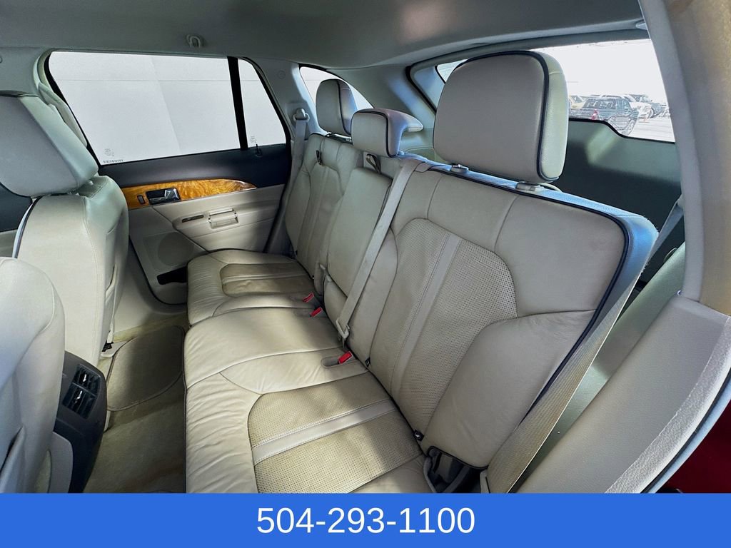 Used 2013 Lincoln MKX FWD image 22