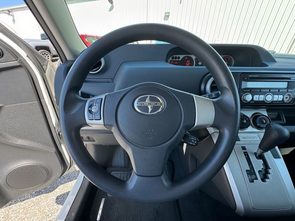 Used 2008 Scion xB FWD image 20