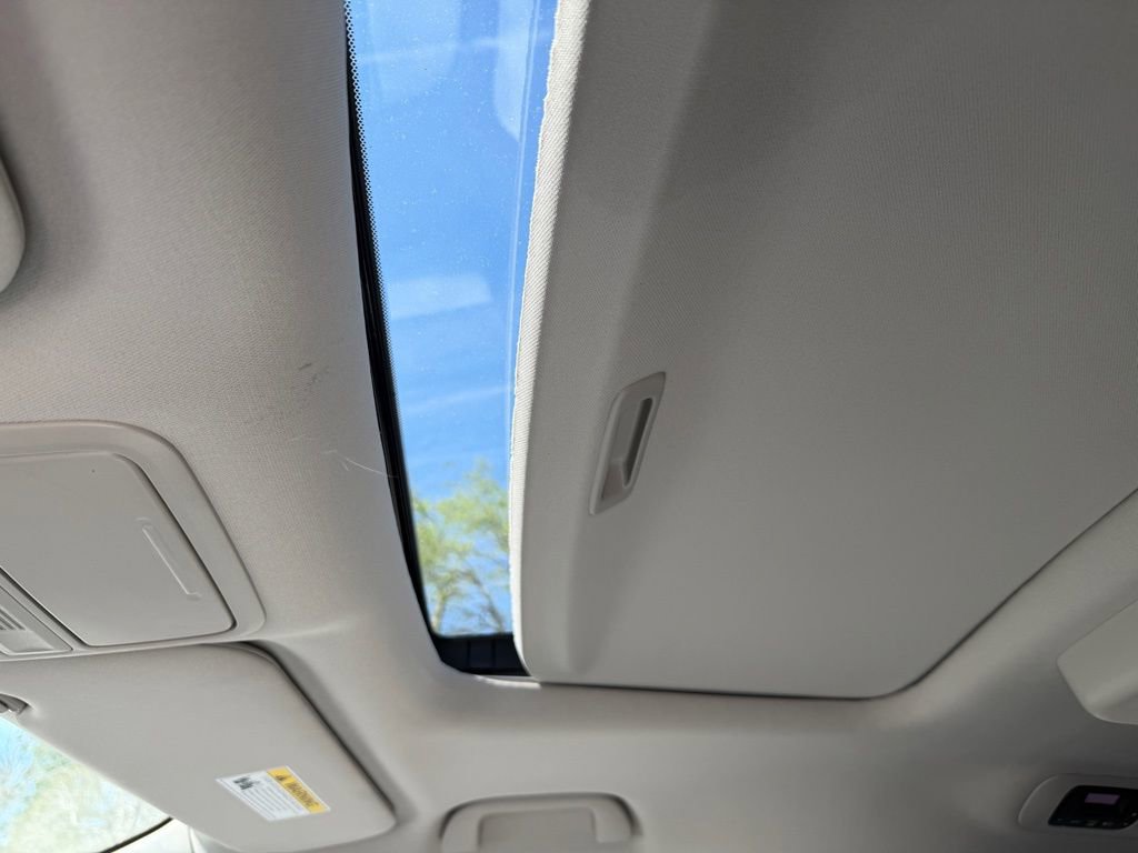 New 2026 Honda Odyssey Elite image 25