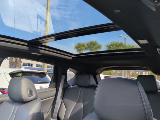 New 2026 Acura RDX SH-AWD image 20
