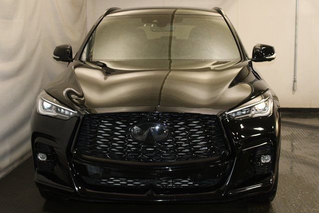 Used 2023 INFINITI QX50 Sport image 3