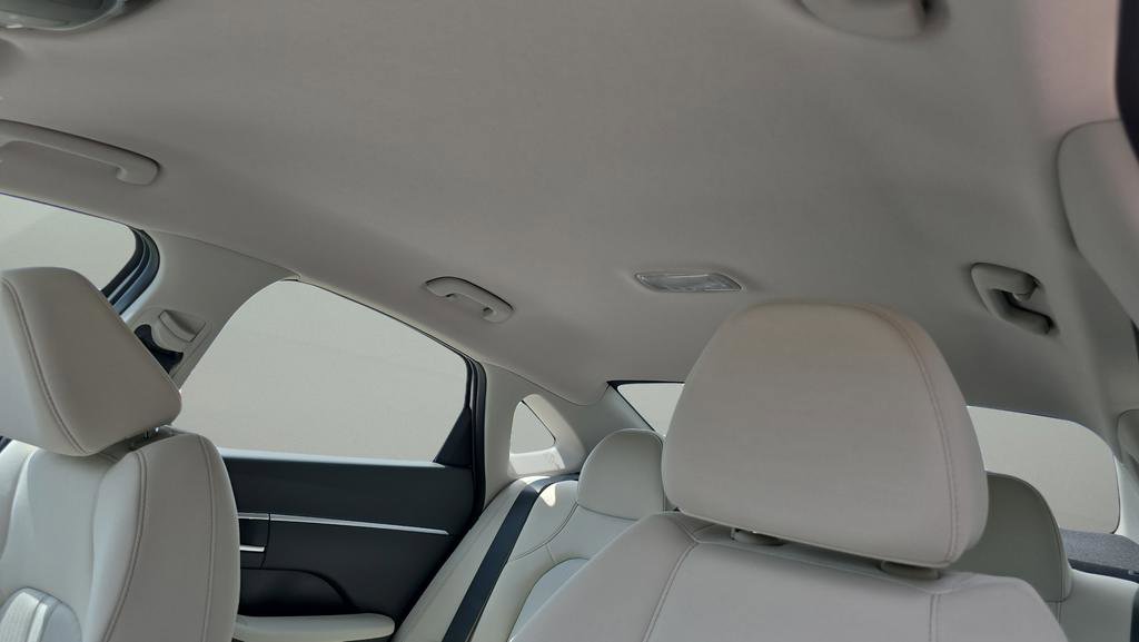 New 2026 Hyundai Sonata Blue FWD image 23