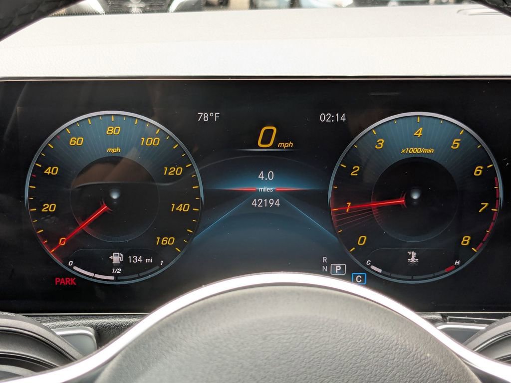 Used 2023 Mercedes-Benz GLB 250 image 18