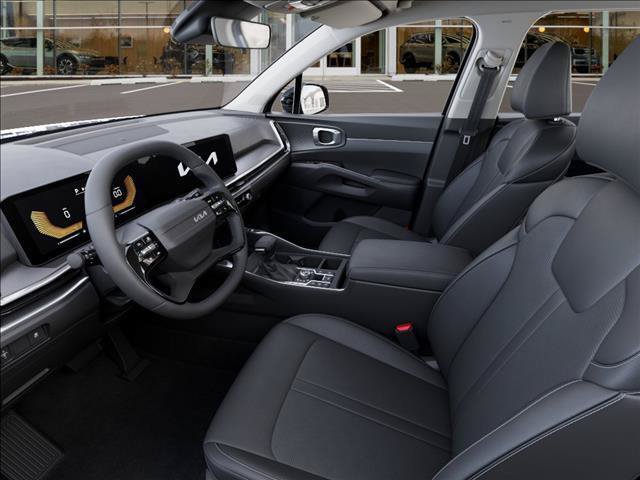 New 2026 Kia Sorento S AWD/4WD image 17