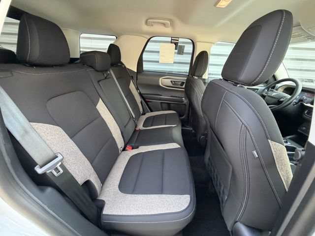 New 2026 Ford Bronco Sport Big Bend w/ Convenience Package AWD/4WD image 24