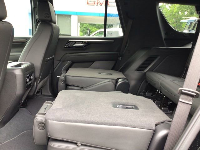 New 2026 Chevrolet Tahoe LT w/ Comfort Package AWD/4WD image 11