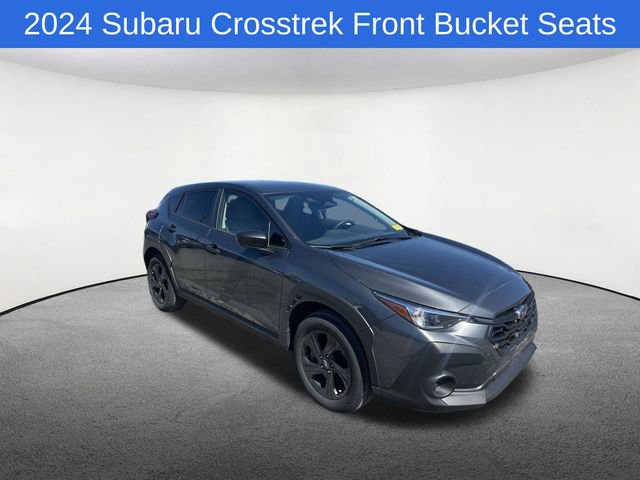 Certified 2024 Subaru Crosstrek 2.0i AWD/4WD image 29