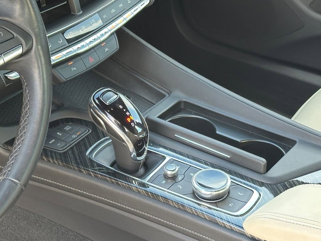Used 2023 Cadillac CT5 Premium Luxury image 18