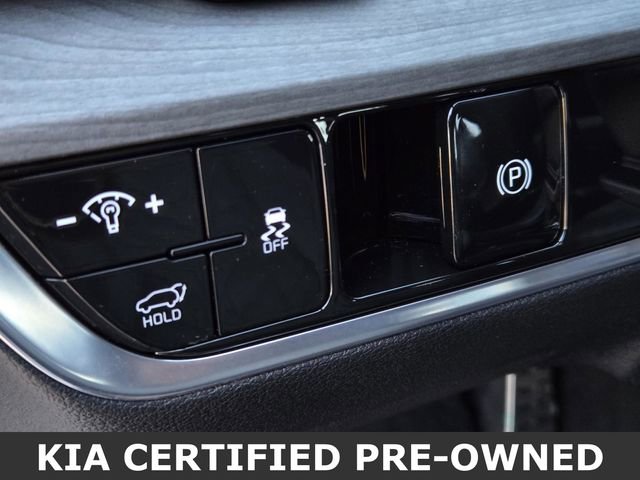 Certified 2025 Kia Sportage X-Pro image 21
